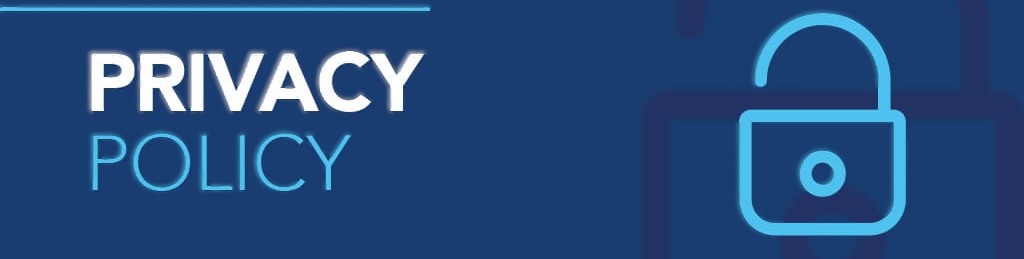 Privacy Banner
